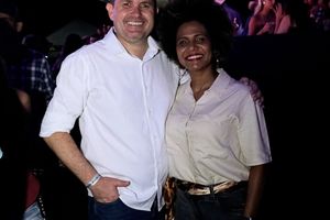 Expo Douradina - CountryBeat e Jiraya Uai