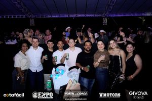 Expo Douradina - CountryBeat e Jiraya Uai