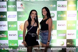 Expo Douradina - CountryBeat e Jiraya Uai