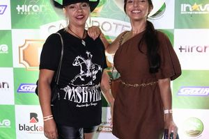 Expo Douradina - CountryBeat e Jiraya Uai