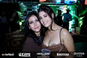 Expo Douradina - CountryBeat e Jiraya Uai