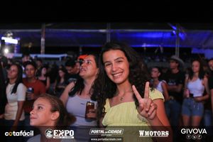 Expo Douradina - Danilo e Davi
