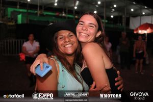 Expo Douradina - Danilo e Davi