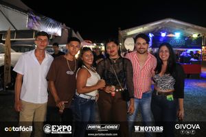 Expo Douradina - Danilo e Davi