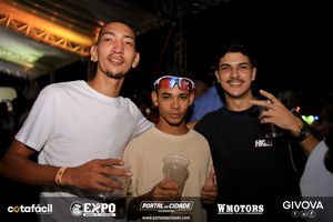 Expo Douradina - Danilo e Davi