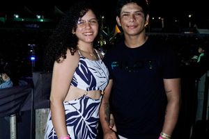 Expo Douradina - Danilo e Davi