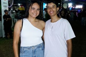 Expo Douradina - Danilo e Davi