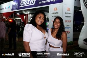 Expo Douradina - Danilo e Davi