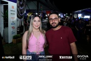 Expo Douradina - Danilo e Davi