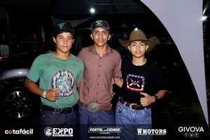 Expo Douradina - Danilo e Davi