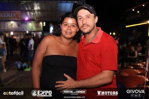 Expo Douradina - Danilo e Davi