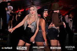 Expo Douradina - Edson & Hudson