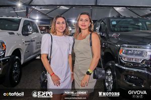 Expo Douradina - Edson & Hudson