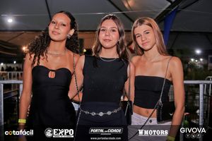 Expo Douradina - Edson & Hudson