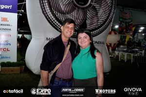 Expo Douradina - Edson & Hudson