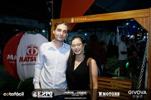 Expo Douradina - Edson & Hudson