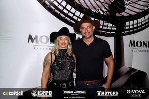 Expo Douradina - Edson & Hudson