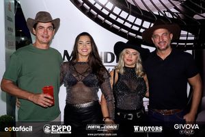 Expo Douradina - Edson & Hudson