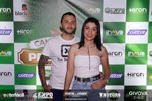 Expo Douradina - Edson & Hudson