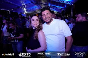 Expo Douradina - Edson & Hudson