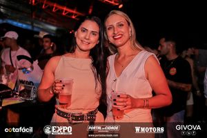 Expo Douradina - Edson & Hudson
