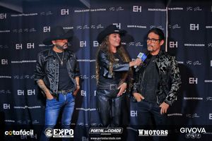 Expo Douradina - Edson & Hudson