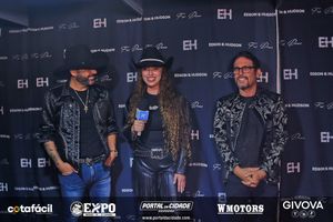 Expo Douradina - Edson & Hudson