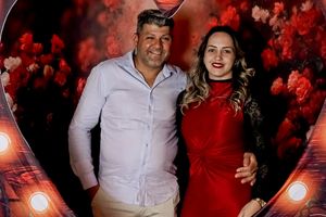 Jantar dos Namorados - Xiru's Restaurante