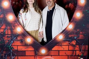 Jantar dos Namorados - Xiru's Restaurante