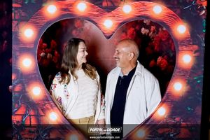 Jantar dos Namorados - Xiru's Restaurante