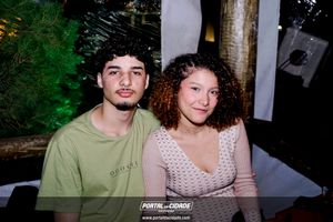 Jantar dos Namorados - Xiru's Restaurante