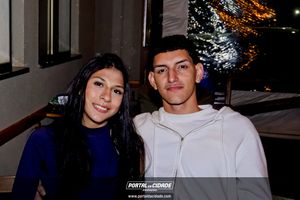 Jantar dos Namorados - Xiru's Restaurante