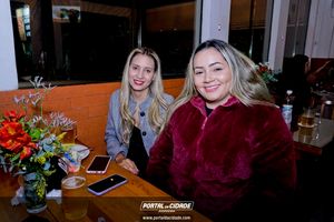 Jantar dos Namorados - Xiru's Restaurante