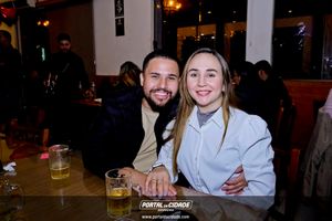 Jantar dos Namorados - Xiru's Restaurante