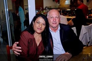 Jantar dos Namorados - Xiru's Restaurante