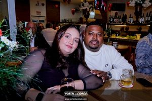 Jantar dos Namorados - Xiru's Restaurante