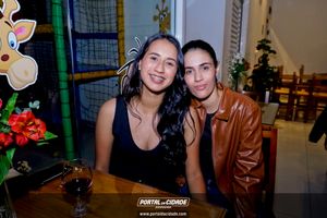 Jantar dos Namorados - Xiru's Restaurante