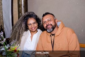 Jantar dos Namorados - Xiru's Restaurante