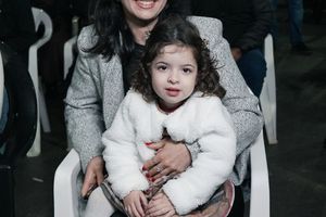 Momento Cultural - Escola Santa Rita