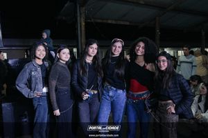 Momento Cultural - Escola Santa Rita