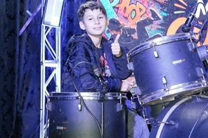 Momento Cultural - Escola Santa Rita