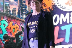 Momento Cultural - Escola Santa Rita