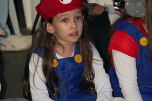 Momento Cultural - Escola Santa Rita