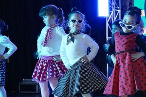 Momento Cultural - Escola Santa Rita