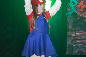 Momento Cultural - Escola Santa Rita