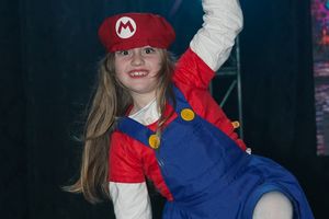Momento Cultural - Escola Santa Rita
