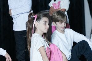 Momento Cultural - Escola Santa Rita