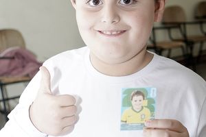 Momento Cultural - Escola Santa Rita