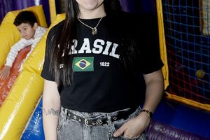 Momento Cultural - Escola Santa Rita