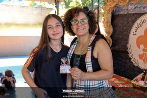 Piquenique Julino